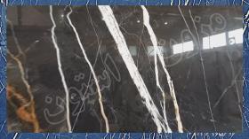 black marble _ مرمریت مشکی