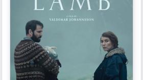 دانلود فیلم Lamb 2021 با لینک مستقیم + کیفیت عالی دانلود فیلم خارجی Lamb 2021 فی