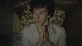 سریال شرلوک هلمز فصل یک قسمت اول