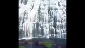 آبشارهایی که در ایران هست و ما خبر نداربم