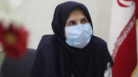 زحمات پرسنل بیمارستان در شیرازو کمک خیرین