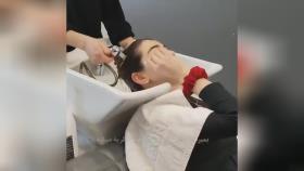 کوتاه کردن مو بعد از 23