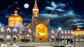 اردوبهشت 2 | اردوی زیارتی مشهد مقدس، ترم بتابستان 1400