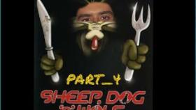پارت چهارم بازی SHEER.DOG.N.WOLF 