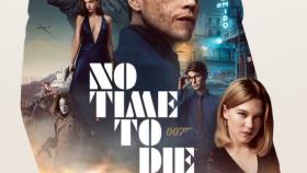 فیلم زمانی برای مردن نیست No Time to Die 2021