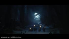 دانلود سریال The Lord of the Rings