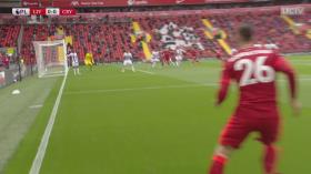 Highlights - Liverpool 2-0 Crystal Palace