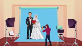 یه پیشنهاد عالی برای ازدواج به همه زوج ها بخصوص یزدیا ( 36304900)