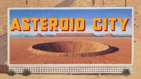 فیلم شهر سیارکی Asteroid City دوبله فارسی