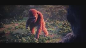 فیلم گودزیلا در برابر کونگ: امپراتوری جدید دوبله فارسی Godzilla x Kong: The New 