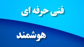 سازمان فنی حرفه ای هوشمند