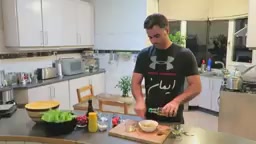 آشپزی ایرانی با تصویر