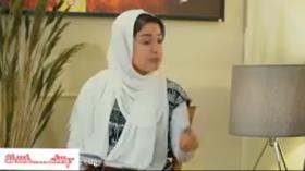 داستان زوج اصفهانی . کلیپ خنده دار