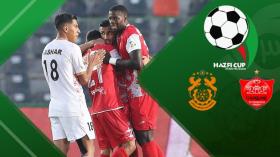 خلاصه بازی پرسپولیس 3 - مس سونگون 0