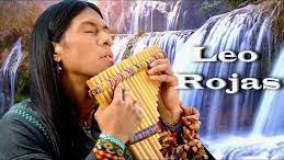 موسیقی فوق العاده The Best Of Leo Rojas