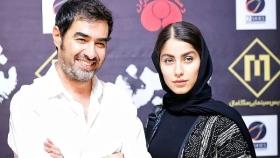 ماجرای جدایی شهاب حسینی و ازدواج مجددش با ساناز ارجمند