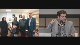 سخنرانی متفاوت و جذاب استاد رائفی پور با موضوع جوکر 2022