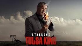 سریال پادشاه تالسا دوبله فارسی قسمت چهارم Tulsa King 2022