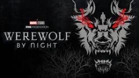 فیلم گرگینه در شب دوبله فارسی Werewolf by Night 2022