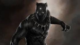 فیلم پلنگ سیاه _ Black Panther 2018