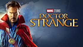 فیلم دکتر استرنج Doctor Strange 2016