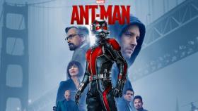 فیلم مرد مورچه ای Ant Man 2015