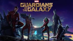 فیلم نگهبانان کهکشان Guardians of the Galaxy 2014