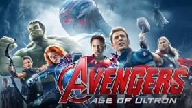 فیلم انتقام جویان: عصر آلترون Avengers: Age of Ultron 2015