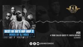 Hip hop rap eminem 50cent