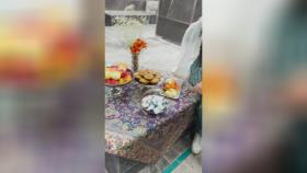 قیمت پارچه ترمه در یزد