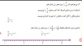 ریاضی/کار در کلاس/صفحه106/چهارم شیخ طوسی