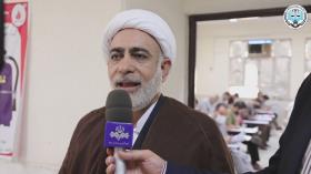 برگزاری آزمون جذب وکیل مرکز وکلای قوه قضائیه استان خوزستان