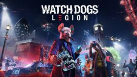 Mr GAMER: تریلر معرفی بازی Watch Dogs Legion 