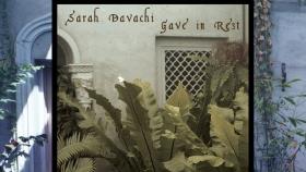 Evensong Sarah Davachi #Sleep | #بیکلام کانال برایتمونی