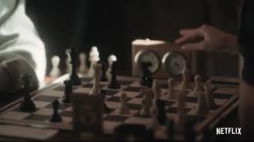 دانلود سریال The Queen’s Gambit از رسانه جهش تی وی