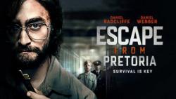 تریلر فیلم Escape From Pretoria