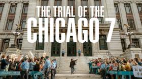 تریلر فیلم The Trial Of The Chicago 7