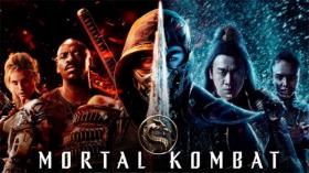 دانلود فیلم Mortal Kombat 2021 کیفیت عالی BluRay 1080p HQ