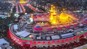 حلالم کن آقا جانم مداح محمد حسین پویانفر دانلود بشرط صلوات بر حضرت محمد وال محمد