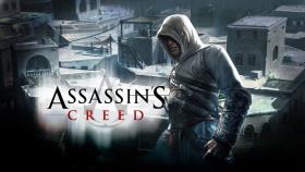 داستان کامل بازی Assassins Creed 1