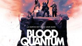  تریلر فیلم کوانتوم خون Blood Quantum 2019