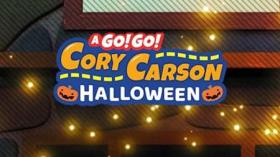  تریلر انیمیشن Cory Carson Halloween 2020
