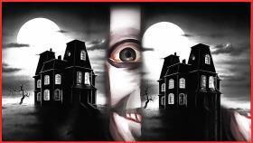 فیلم سه بعدی واقعیت مجازی Horror at Asylum