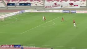 خلاصه بازی ایران _ بحرین | مقدماتی جام جهانی 2022 قطر