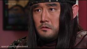 سریال کره ای شاه ته جویونگ قسمت 53