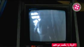 فیلم سینمایی - زندان - دوبله فارسی - باشرکت سیلوستر استالونه