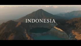 اندونزی،پارک طبیعی Alor X Komodo