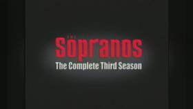تریلر سریال The Sopranos