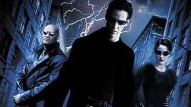 دانلود رایگان دوبله فارسی فیلم The Matrix 1999 با کیفیت عالی