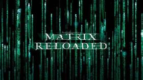 دانلود رایگان دوبله فارسی فیلم The Matrix Reloaded 2003 با کیفیت عالی